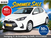 Toyota Yaris - 1.5 Hybrid Active | Apple Carplay & AndroidAUTO | Climate Co