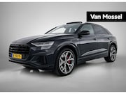 Audi Q8 - 60 TFSI e quattro Competition 462 PK | S-line | Automaat | C