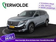 Renault Espace - techno full hybrid E-Tech 200 - 5 zitplaatsen | pack privilè