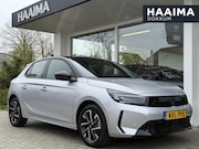 Opel Corsa - 1.2 Turbo Hybrid GS | Draadloos Apple Carplay/Android Auto |