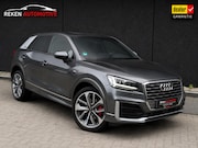 Audi Q2 - 35 TFSI S-line Virtual Clima Cruise Sfeerverlichting