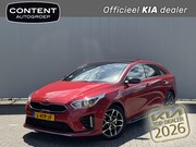 Kia ProCeed - 1.5 160pk MHEV DCT7 GT-Line Edition I Afn. Trekhaak I Pano S