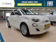 Fiat 500 - RED 42 kWh | Apple Carplay / Android Auto | Achteruitrijcame