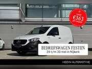 Mercedes-Benz Citan - eCitan 112 L1 | Climate Control