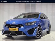 Kia Ceed - Sportswagon 1.5 T-GDi GT-Line , Apple Carplay/Android Auto, 
