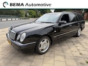 Mercedes-Benz E-klasse - Combi 320 Avantgarde 7-Persoons