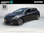 Toyota Corolla - Hybrid 140 Dynamic
