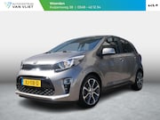 Kia Picanto - 1.0 CVVT Design Edition | Leder | Allseason | Navi | Clima |