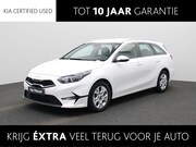 Kia Ceed - Sportswagon Pulse 1.0 T-GDi 120 MHEV DCT ISG | Navigatie | C