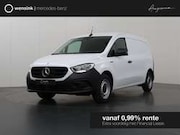Mercedes-Benz Citan - eCitan 112 GB L2 51 kWh | Achteruitrijcamera | Cru