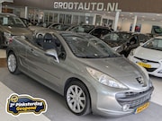 Peugeot 207 - CC 1.6 VTi Airco, Leder, Stuurbekrachtiging