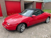 Alfa Romeo Spider - 2.0-16V T.Spark