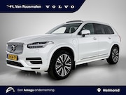 Volvo XC90 - 2.0 T8 AWD Ultimate Bright | Panorama dak | Leder |