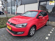 Volkswagen Polo - 1.2 TSI Highline Automaat Airco Navigatie