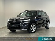 Skoda Kamiq - 1.0 TSI Ambition Carplay | Parkeersensoren achter | Cruise c