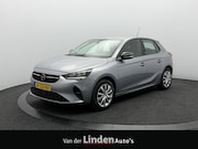Opel Corsa-e - Edition 50 kWh SOH 93% | Warmtepomp | Carplay & Android | Cl