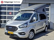Westfalia Nugget - FORD | Android/Apple Carplay | Keuken | Luifel | Opvouwbaard