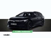 Volkswagen ID.7 - Tourer Limited Edition Plus 77 kWh accu 210 kW / 2