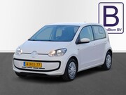 Volkswagen Up! - 1.0 move up! BlueMotion /Lage KM!/Origin. NL!/Airco/Navi