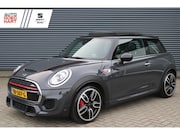 MINI Mini - 2.0 John Cooper Works JCW-Pack 231PK Panoramadak Vol-Leder H