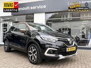 Renault Captur - TCe 120 EDC Edition One | Automaat | Glazendak | Lage kilome