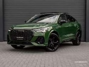 Audi Q3 - Sportback 35 TFSI S-Line Pano SONOS 360 Trekh Keyl