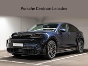 Porsche Cayenne - S 113 kWh
