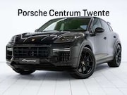 Porsche Cayenne - Turbo E-Hybrid Coupé met GT pakket