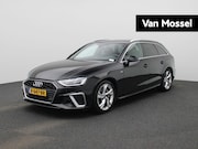 Audi A4 - Avant 40 TFSI 204pk S edition | APPLE CARPLAY | ANDROID AUTO