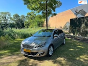 Peugeot 308 - 2.0 BlueHDI Allure Airco Pano Cruise Dode Hoek detectie FULL