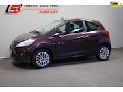 Ford Ka - 1.2 Titanium X start/stop