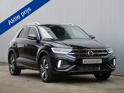 Volkswagen T-Roc - 1.5 TSI R-Line 150 Pk DSG Automaat AKTIEPRIJS VAN € 39.295, 
