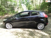 Ford Fiesta - 1.25 Ghia