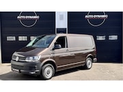 Volkswagen Transporter - 2.0 TDI 150PK L1H1 Highline DSG Lat om lat
