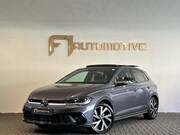 Volkswagen Polo - 1.0 TSI R-Line Business Pano|IQ|Keyless|BTW
