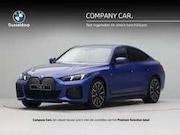 BMW i4 - eDrive40 M Sport pro 84 kWh
