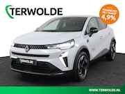 Renault Captur - TCe 90 techno | Google Navigatie | Parkeercamera | Climate C