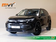 Volkswagen Tiguan - 1.5 eHybrid Life Edition / 204pk / SoH 100% / Achteruitrij c
