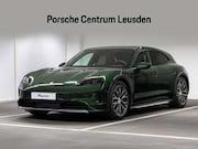 Porsche Taycan - 4 Cross Turismo