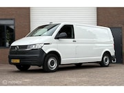 Volkswagen Transporter - 2.0 TDI L2H1 Airco Carplay Trekh Camera
