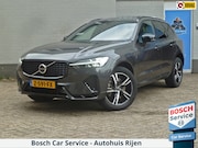 Volvo XC60 - 2.0 T6 Plug-in hybrid AWD R-Design|Panodak|Memory|Sportstoel