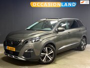 Peugeot 5008 - 1.2 PureTech Allure 7p.|PANO|TREKHAAK|360CAM|KEYLESS|DODEHOE
