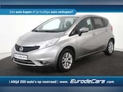 Nissan Note - 1.2 Tekna *Navigatie*Climate Control*Trekhaak