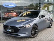 Mazda 3 - 2.0 e-SkyActiv-G M Hybrid 150 Sportive | Adaptive CC | Carpl