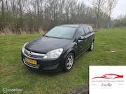 Opel Astra - 1.6 Essentia