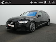 Audi A6 - Avant 55 TFSI e Quattro S edition Competition / S-Line | Pan