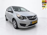 Opel Karl - 1.0 ecoFLEX Edition|Airco|Cruise|5 deurs|Nap|2e eig