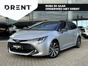Toyota Corolla - Touring Sports 2.0 Hybrid Style | Trekhaak | HUD | Stuur- en