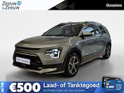 Kia Niro - 1.6 GDi Hybrid Dynamicline | Airco | Navi | Camera | Elektri