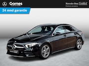 Mercedes-Benz A-klasse - Limousine 180 Business Solution AMG | Achteruitrijcamera | W